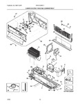 Diagram for 07 - Lower System / Machine Compartment