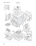 Diagram for 03 - Upper Oven