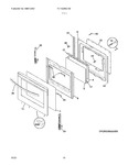 Diagram for 06 - Door