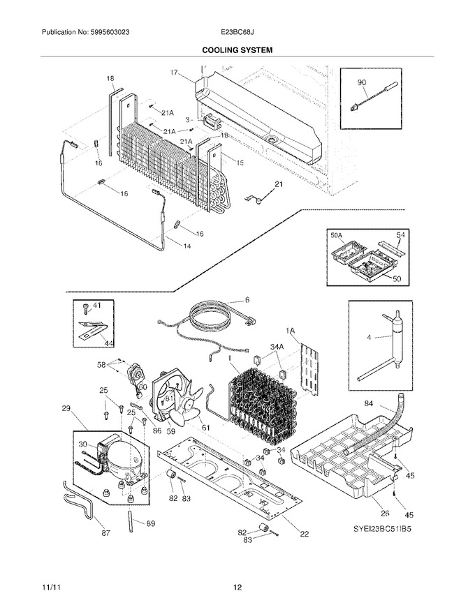 Diagram for E23BC68JPS4