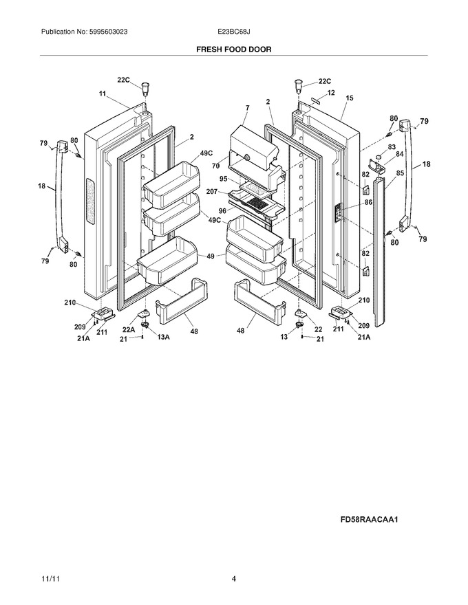 Diagram for E23BC68JPS5