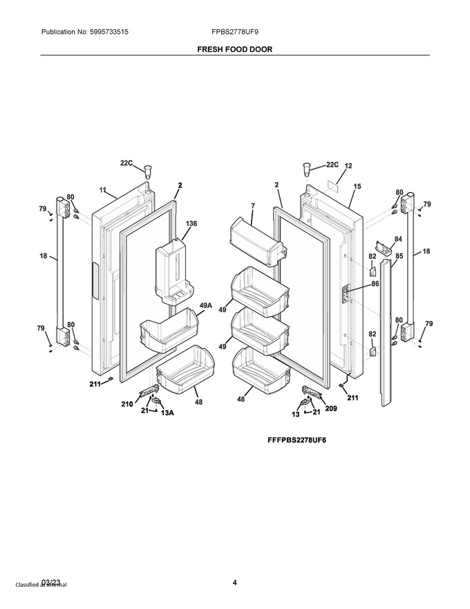 Diagram for FPBS2778UF9