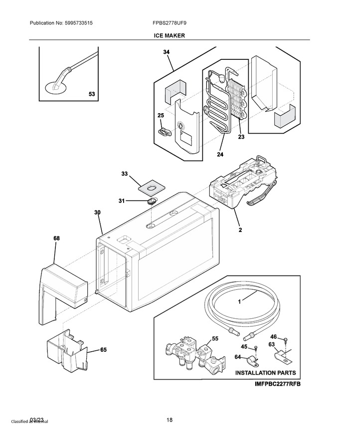 Diagram for FPBS2778UF9