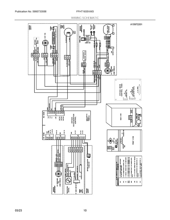Diagram for FFHT1835VW3