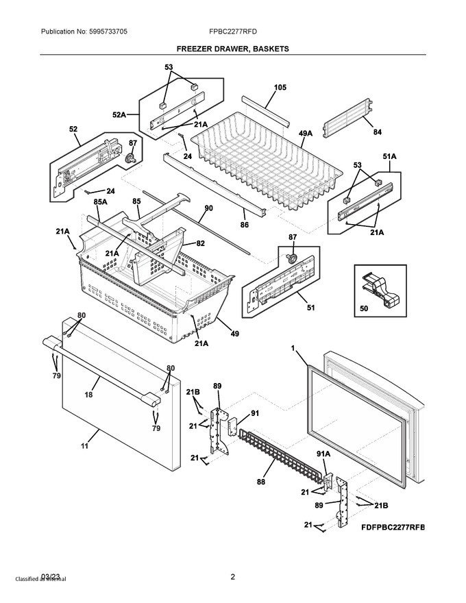 Diagram for FPBC2277RFD