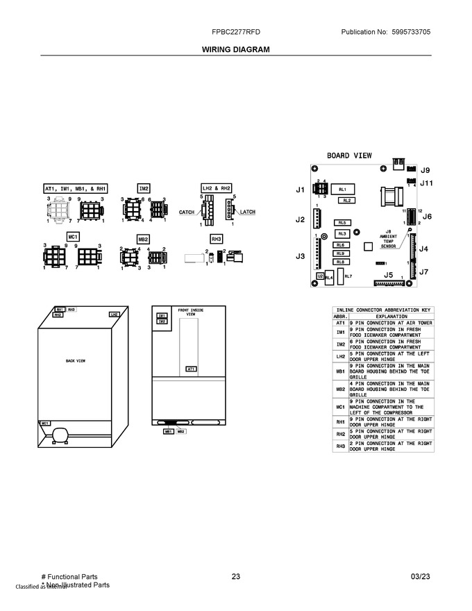Diagram for FPBC2277RFD