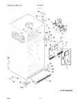 Diagram for 03 - Cabinet