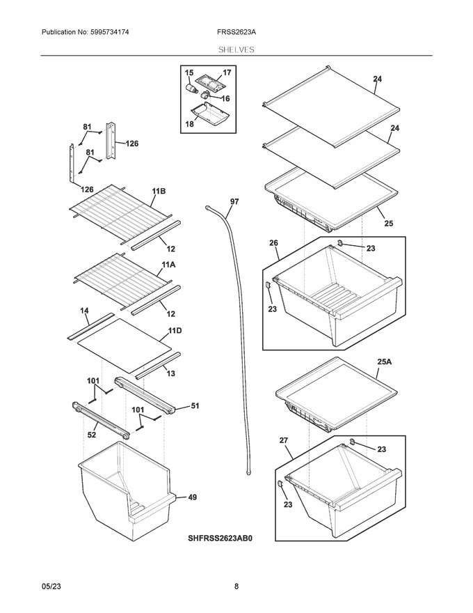 Diagram for FRSS2623AB6
