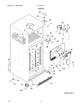 Diagram for 05 - Cabinet