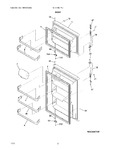 Diagram for 03 - Door