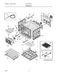 Diagram for 03 - Upper Oven