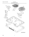 Diagram for 03 - Main Top/surface Units