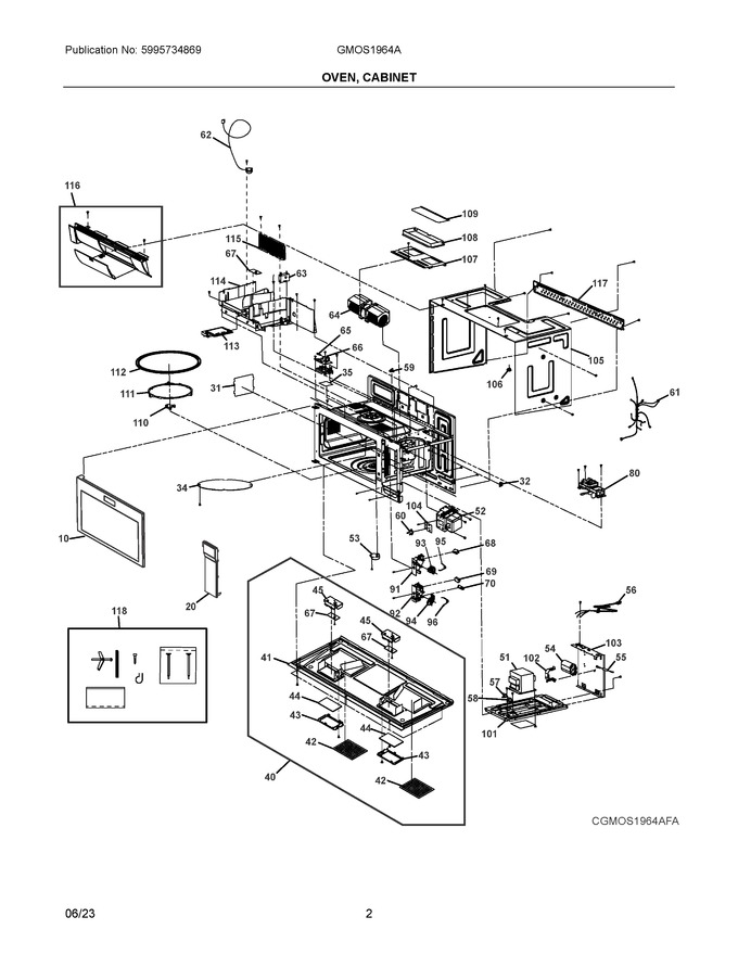 Diagram for GMOS1964ADA