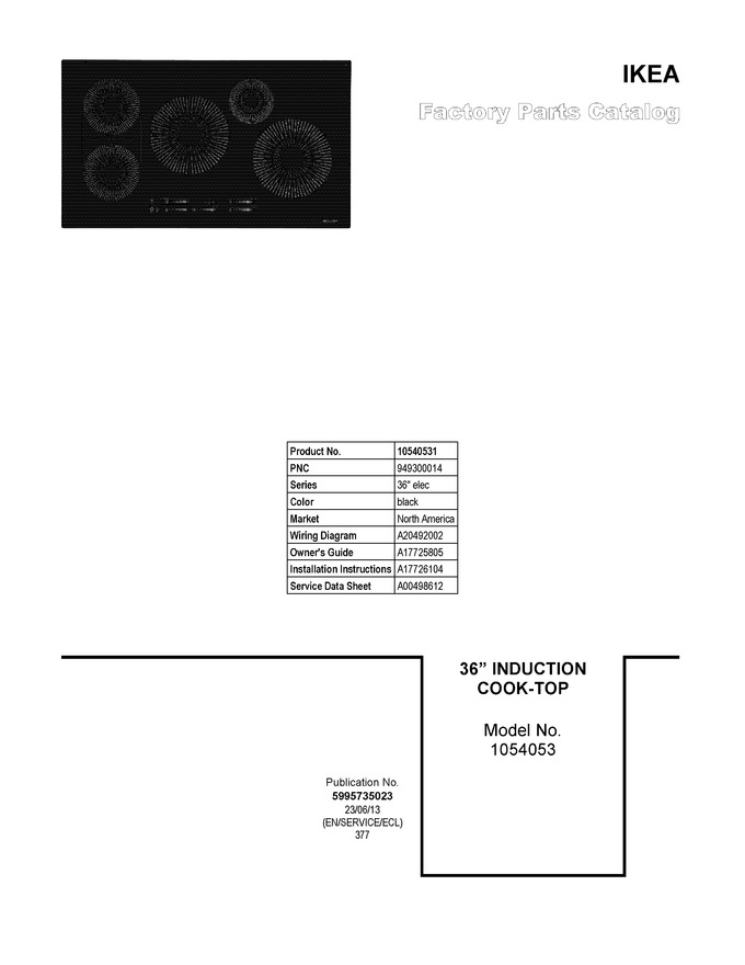 Diagram for 10540531