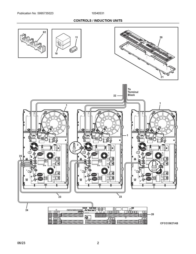 Diagram for 10540531