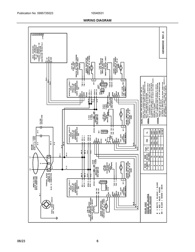 Diagram for 10540531