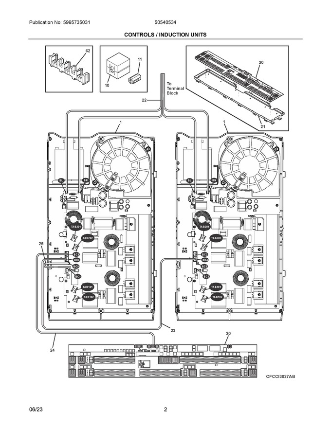 Diagram for 50540534