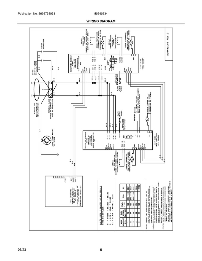 Diagram for 50540534