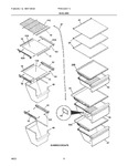 Diagram for 05 - Shelves