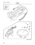 Diagram for 10 - Ice Maker