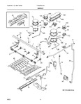 Diagram for 03 - Burner