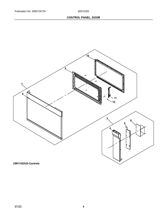 Diagram for 60515303