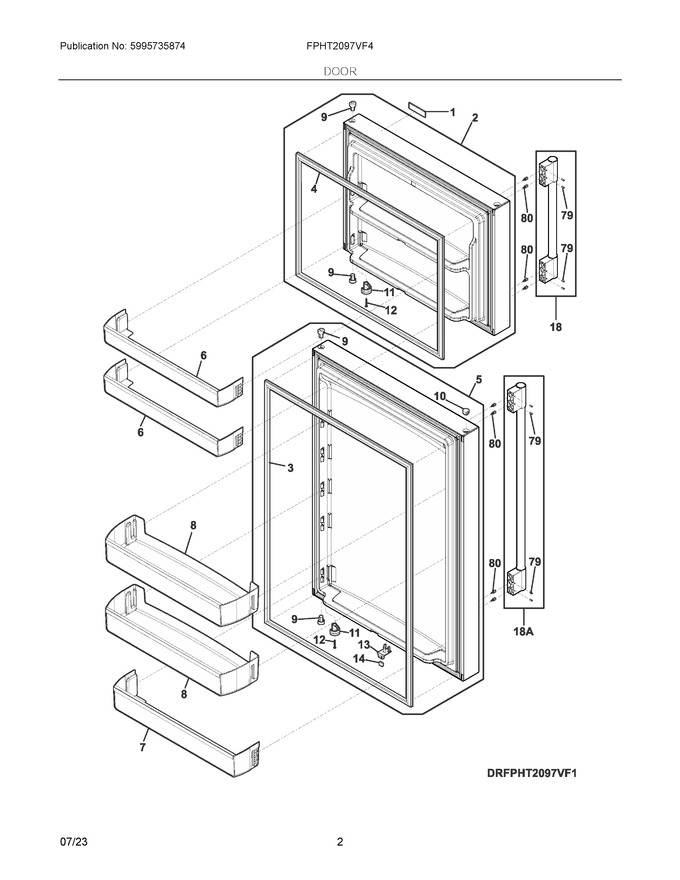 Diagram for FPHT2097VF4