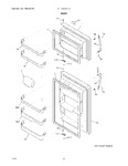Diagram for 03 - Doors