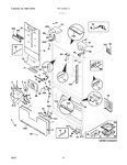 Diagram for 04 - Cabinet