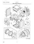 Diagram for 02 - Upper Cabinet/drum Heater