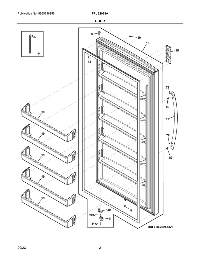 Diagram for FFUE2024AN8