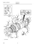 Diagram for 06 - Motor/tub