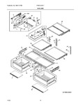 Diagram for 05 - Shelves