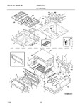 Diagram for 09 - Top/drawer