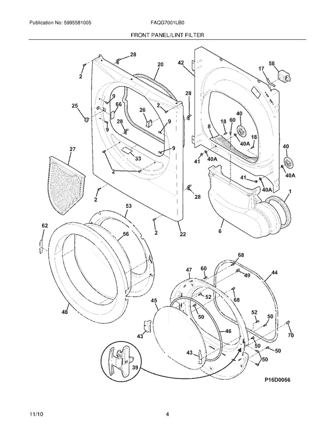 Diagram for FAQG7001LB0
