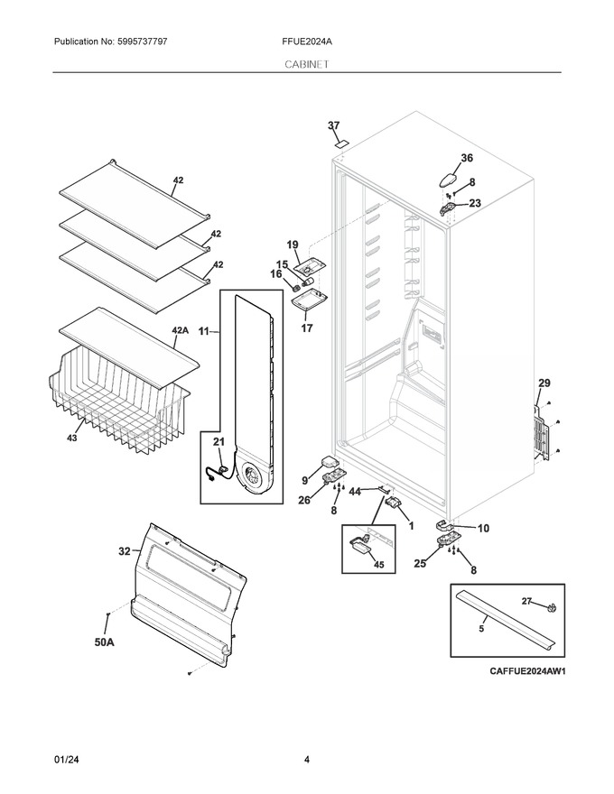 Diagram for FFUE2024AN9