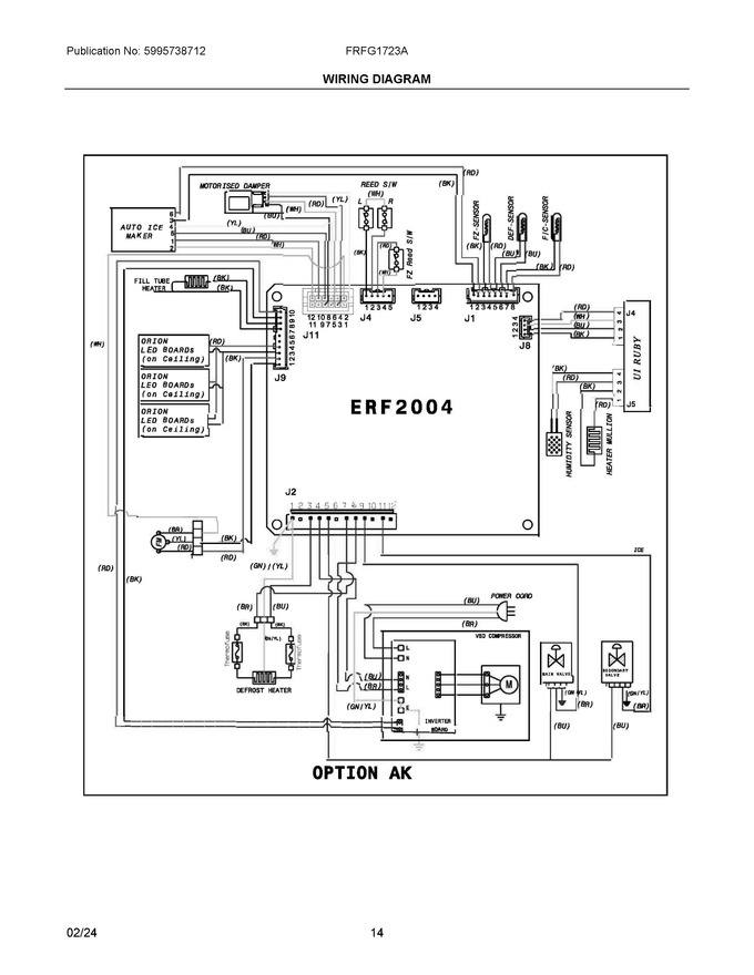Diagram for FRFG1723AV02
