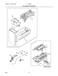 Diagram for 10 - Ice Makers & Container