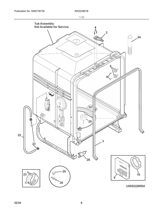 Diagram for 605222851B