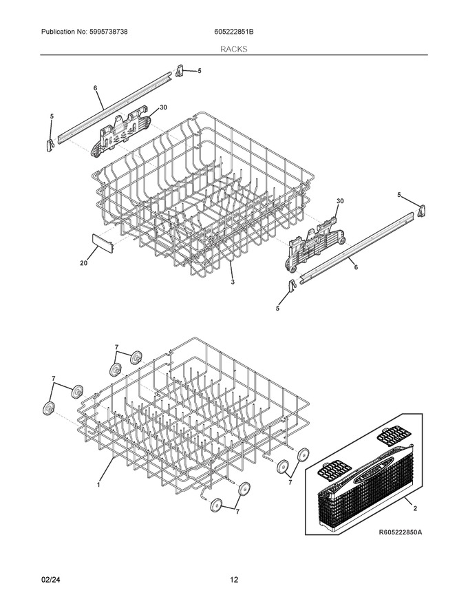 Diagram for 605222851B