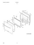 Diagram for 05 - Door