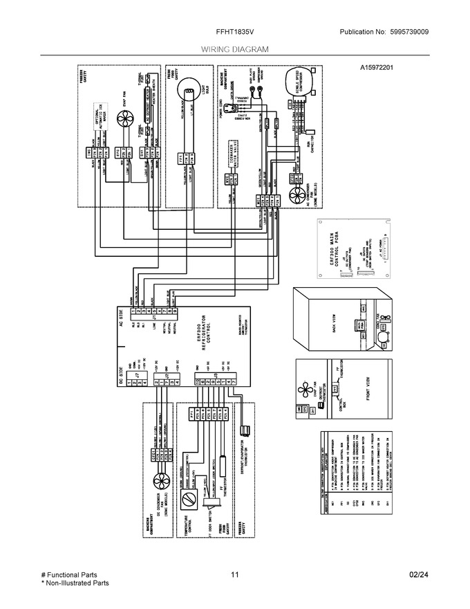 Diagram for FFHT1835VB4