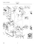 Diagram for 04 - Cabinet
