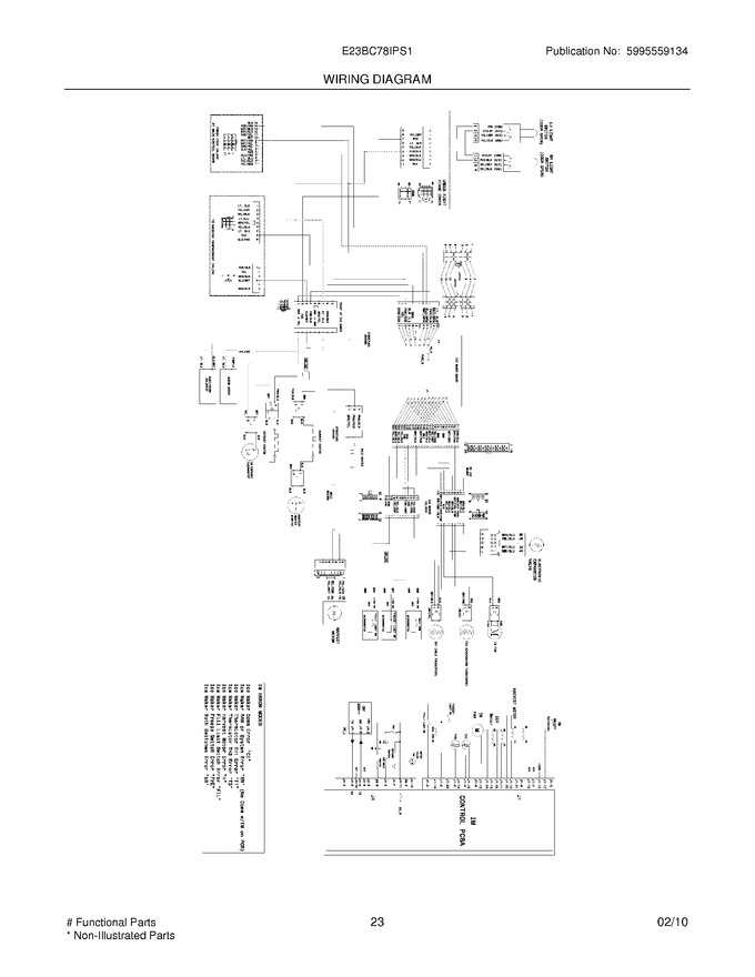 Diagram for E23BC78IPS1
