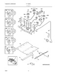 Diagram for 03 - Burner
