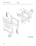 Diagram for 06 - Door