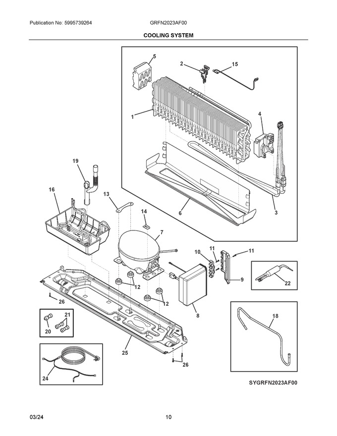 Diagram for GRFN2023AF00