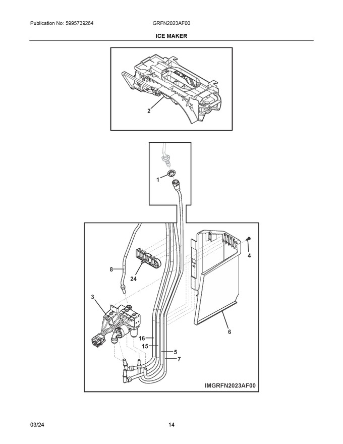 Diagram for GRFN2023AF00