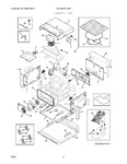 Diagram for 03 - Microwave Oven