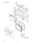Diagram for 09 - Door